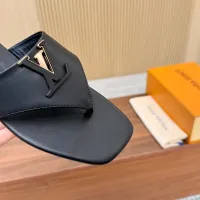 $85.00 USD Louis Vuitton Slippers For Women #1454151