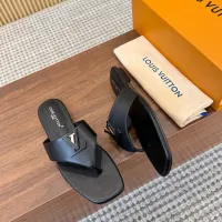 $85.00 USD Louis Vuitton Slippers For Women #1454151