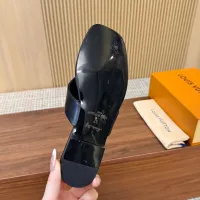 $85.00 USD Louis Vuitton Slippers For Women #1454151