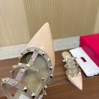 $88.00 USD Valentino Slippers For Women #1454160