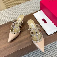 $88.00 USD Valentino Slippers For Women #1454160