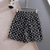 $48.00 USD Louis Vuitton LV Pants For Men #1454173