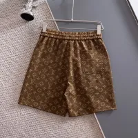 $48.00 USD Louis Vuitton LV Pants For Men #1454175