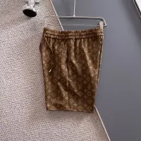 $48.00 USD Louis Vuitton LV Pants For Men #1454175