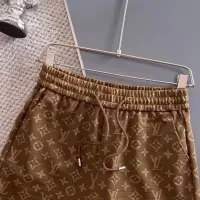 $48.00 USD Louis Vuitton LV Pants For Men #1454175