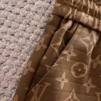 $48.00 USD Louis Vuitton LV Pants For Men #1454175