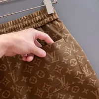 $48.00 USD Louis Vuitton LV Pants For Men #1454175