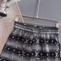 $48.00 USD Louis Vuitton LV Pants For Men #1454180