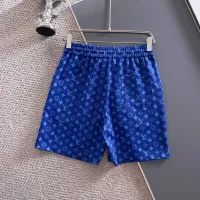 $48.00 USD Louis Vuitton LV Pants For Men #1454181