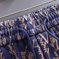 $48.00 USD Louis Vuitton LV Pants For Men #1454183