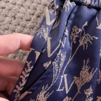 $48.00 USD Louis Vuitton LV Pants For Men #1454183