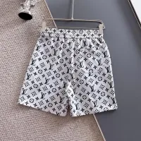 $48.00 USD Louis Vuitton LV Pants For Men #1454185