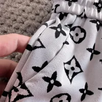 $48.00 USD Louis Vuitton LV Pants For Men #1454185
