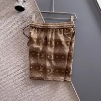 $48.00 USD Louis Vuitton LV Pants For Men #1454186