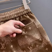 $48.00 USD Louis Vuitton LV Pants For Men #1454186