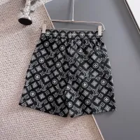 $48.00 USD Louis Vuitton LV Pants For Men #1454187