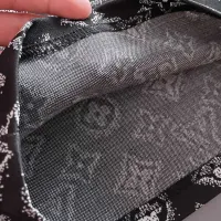 $48.00 USD Louis Vuitton LV Pants For Men #1454187