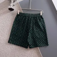 $48.00 USD Louis Vuitton LV Pants For Men #1454188