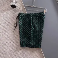 $48.00 USD Louis Vuitton LV Pants For Men #1454188