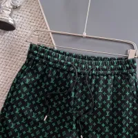 $48.00 USD Louis Vuitton LV Pants For Men #1454188