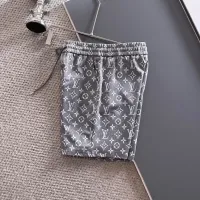 $48.00 USD Louis Vuitton LV Pants For Men #1454191