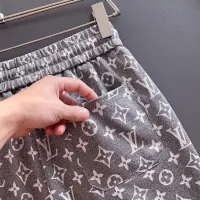 $48.00 USD Louis Vuitton LV Pants For Men #1454191