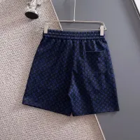 $48.00 USD Louis Vuitton LV Pants For Men #1454192