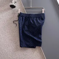 $48.00 USD Louis Vuitton LV Pants For Men #1454192