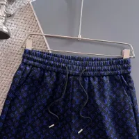 $48.00 USD Louis Vuitton LV Pants For Men #1454192