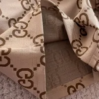 $48.00 USD Gucci Pants For Men #1454197