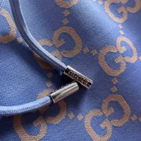 $48.00 USD Gucci Pants For Men #1454206