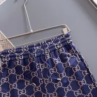 $48.00 USD Gucci Pants For Men #1454207
