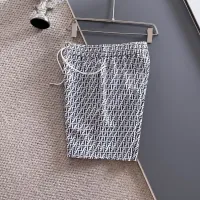 $48.00 USD Fendi Pants For Men #1454211
