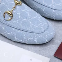 $115.00 USD Gucci Slippers For Women #1454213