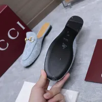 $115.00 USD Gucci Slippers For Women #1454213