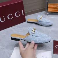$115.00 USD Gucci Slippers For Women #1454213