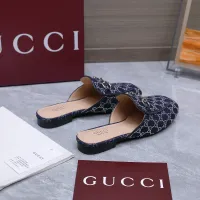 $115.00 USD Gucci Slippers For Women #1454214