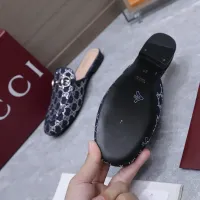$115.00 USD Gucci Slippers For Women #1454214