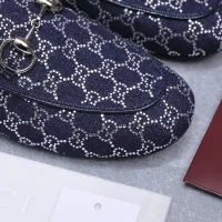 $115.00 USD Gucci Slippers For Women #1454214
