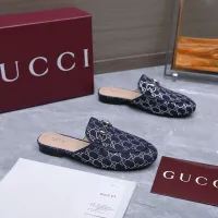 $115.00 USD Gucci Slippers For Women #1454214