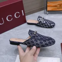 $115.00 USD Gucci Slippers For Women #1454214