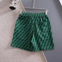 $48.00 USD Fendi Pants For Men #1454215