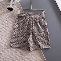 $48.00 USD Fendi Pants For Men #1454216