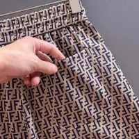$48.00 USD Fendi Pants For Men #1454216