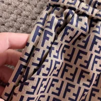 $48.00 USD Fendi Pants For Men #1454216