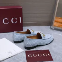 $118.00 USD Gucci Oxfords Shoes For Women #1454217