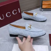 $118.00 USD Gucci Oxfords Shoes For Women #1454217