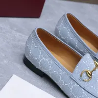 $118.00 USD Gucci Oxfords Shoes For Women #1454217