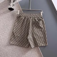 $48.00 USD Fendi Pants For Men #1454218