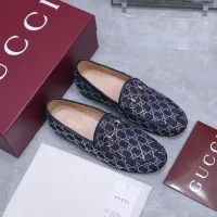 $118.00 USD Gucci Oxfords Shoes For Women #1454219